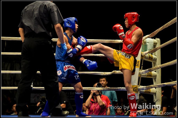 141102 Thai Boxing - 0117