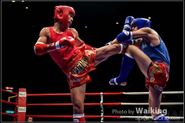 141102 Thai Boxing - 0129