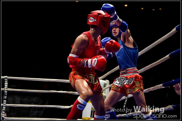 141102 Thai Boxing - 0130