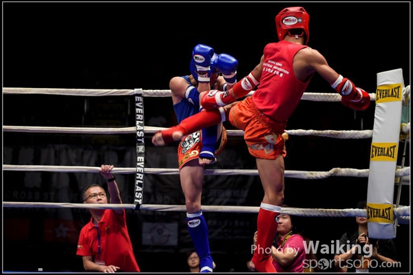 141102 Thai Boxing - 0131