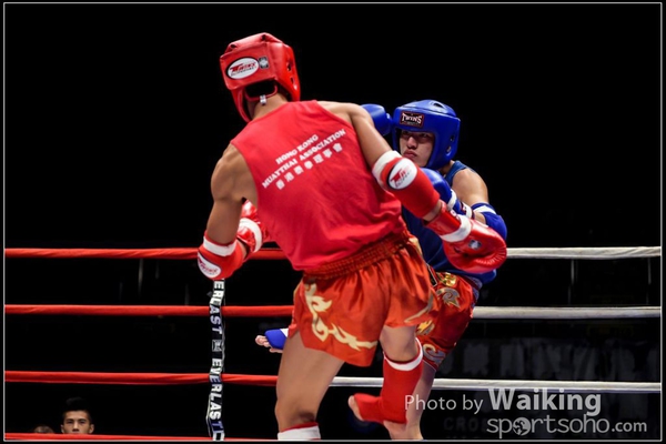 141102 Thai Boxing - 0132