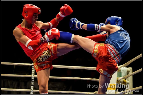 141102 Thai Boxing - 0136