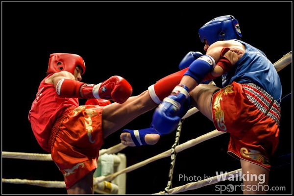 141102 Thai Boxing - 0137