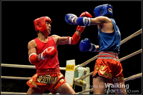 141102 Thai Boxing - 0138