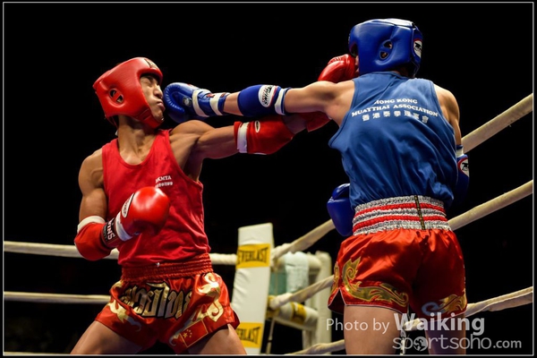 141102 Thai Boxing - 0139