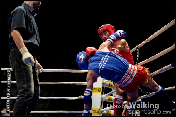 141102 Thai Boxing - 0141