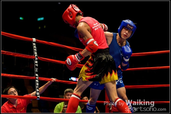 141102 Thai Boxing - 0142