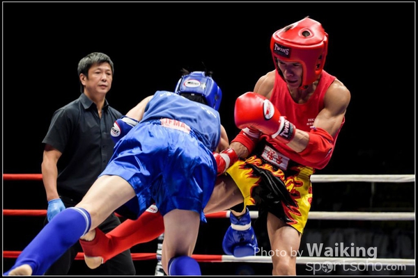 141102 Thai Boxing - 0158