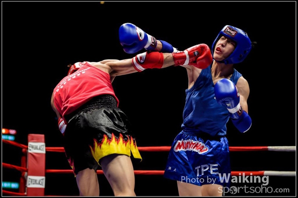 141102 Thai Boxing - 0161