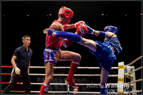 141102 Thai Boxing - 0176