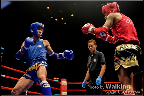 141102 Thai Boxing - 0197