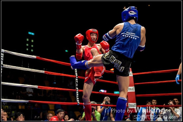 141102 Thai Boxing - 0235