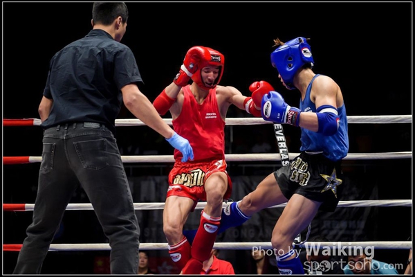 141102 Thai Boxing - 0237