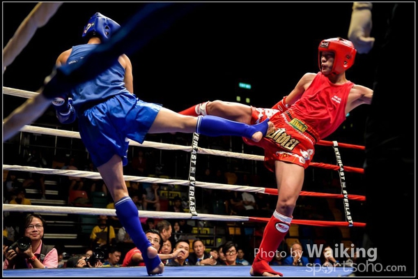 141102 Thai Boxing - 0261