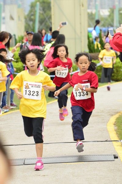 Marathon 2014 Kids Run_0113a