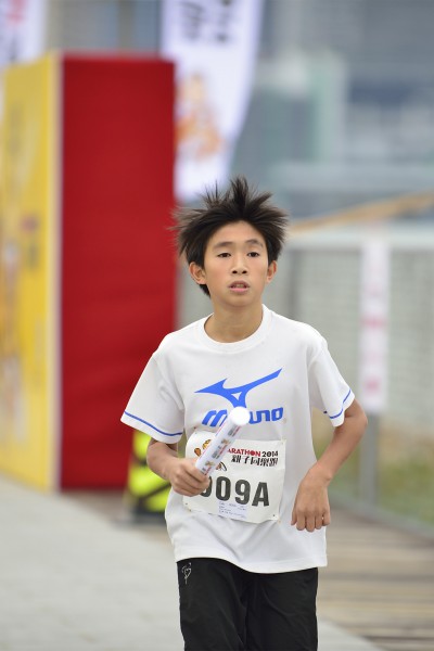 Marathon 2014 Kids Run_0240a