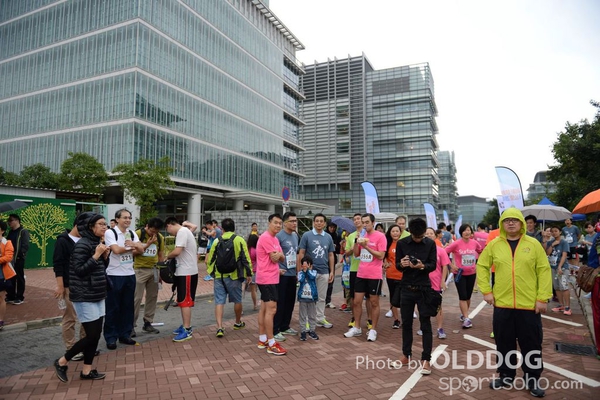 Innothon Race (120)