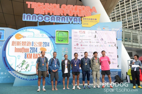 Innothon Race (205)