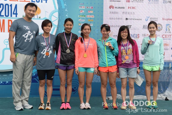 Innothon Race (210)
