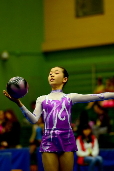 體操112