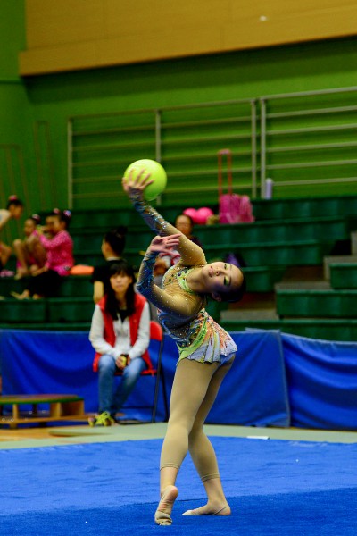 體操156