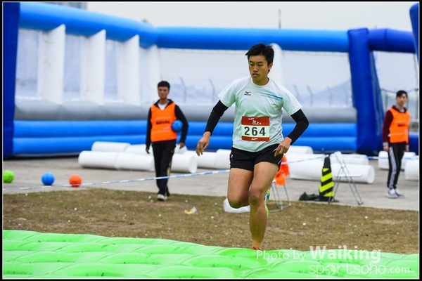waiking118