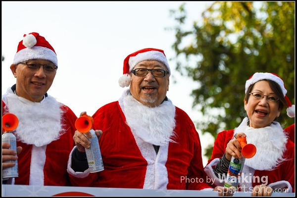 141214 Santa Run - 0022