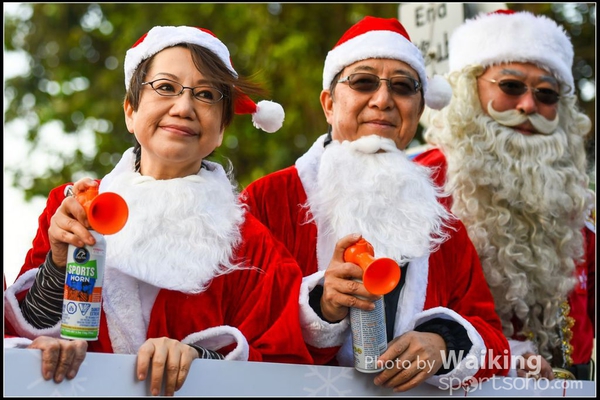 141214 Santa Run - 0023