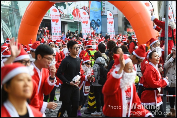 141214 Santa Run - 0030