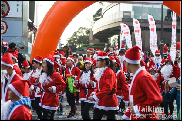 141214 Santa Run - 0052