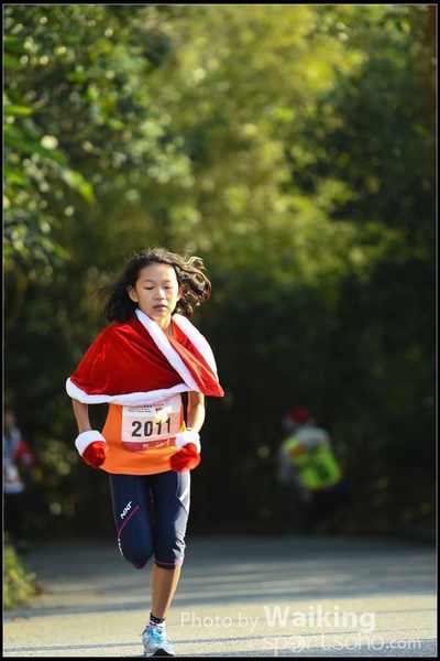 141214 Santa Run - 0061