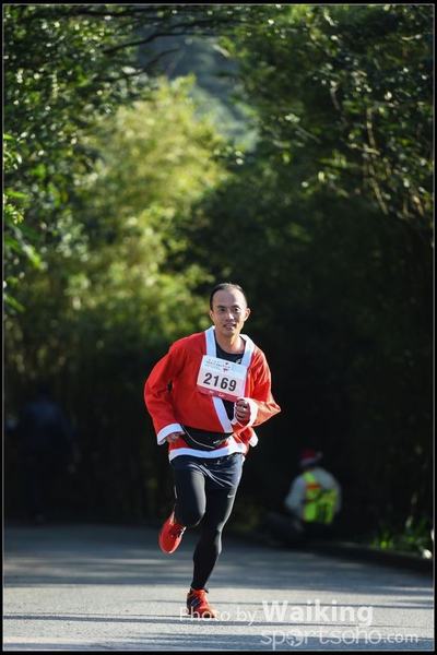 141214 Santa Run - 0068