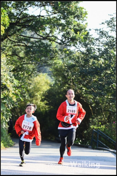 141214 Santa Run - 0069