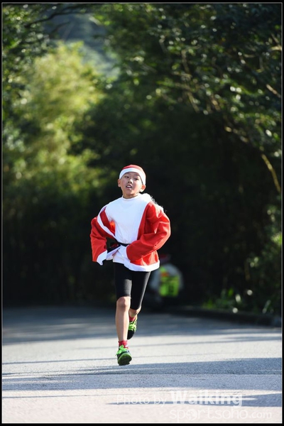 141214 Santa Run - 0073