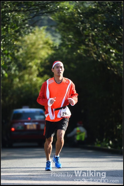 141214 Santa Run - 0075