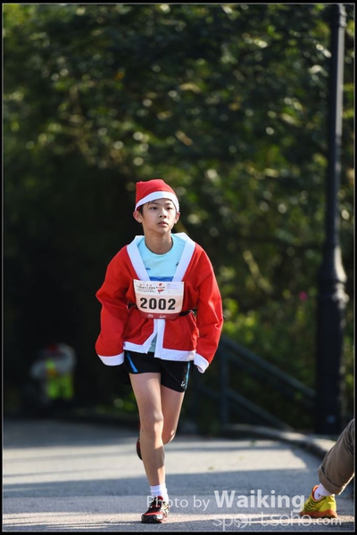 141214 Santa Run - 0077