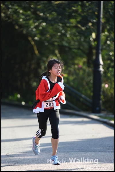 141214 Santa Run - 0084