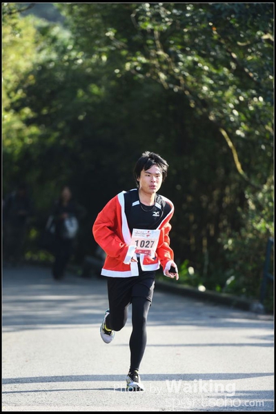 141214 Santa Run - 0087