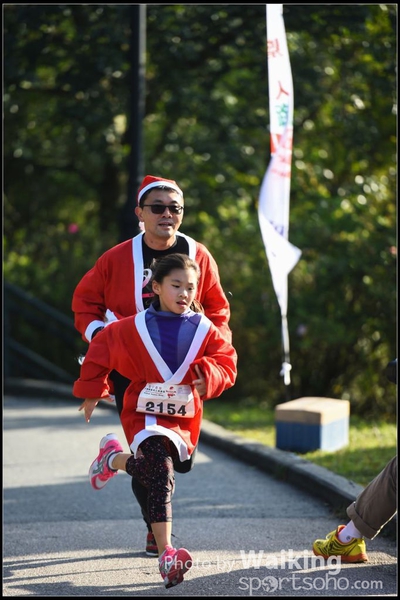 141214 Santa Run - 0089