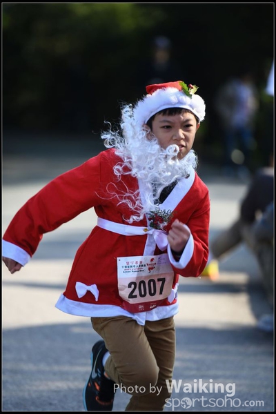 141214 Santa Run - 0093