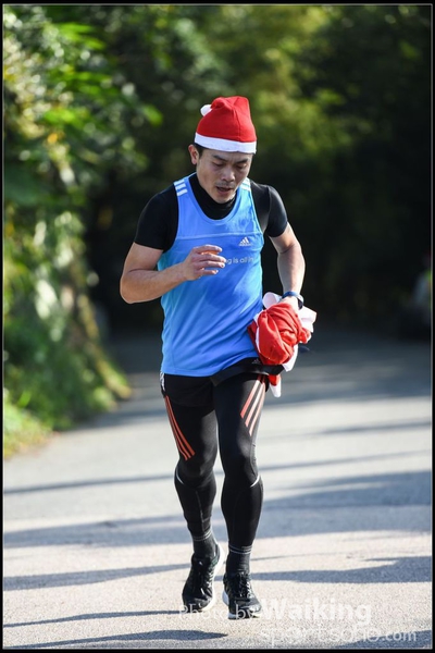 141214 Santa Run - 0094