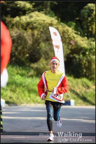 141214 Santa Run - 0100