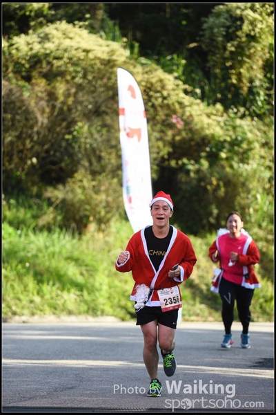 141214 Santa Run - 0101