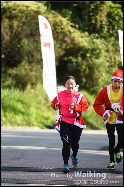 141214 Santa Run - 0102