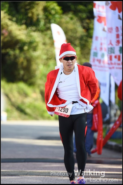 141214 Santa Run - 0104