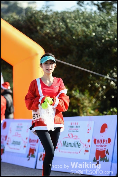 141214 Santa Run - 0107