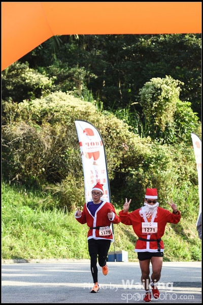 141214 Santa Run - 0108