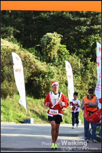 141214 Santa Run - 0111