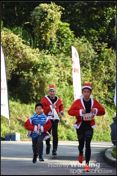 141214 Santa Run - 0114