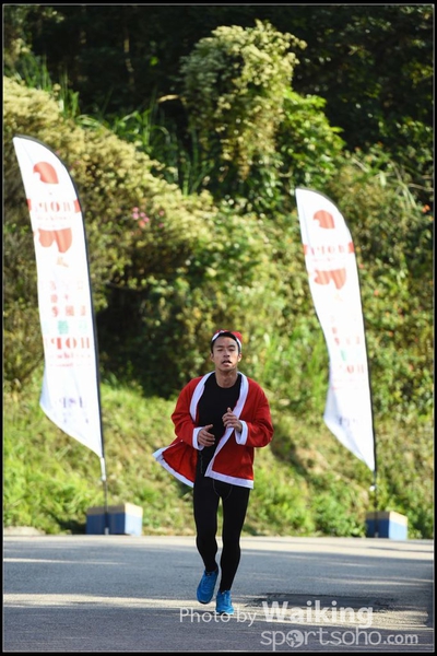 141214 Santa Run - 0117